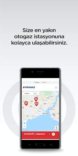 İPApp screenshot 3