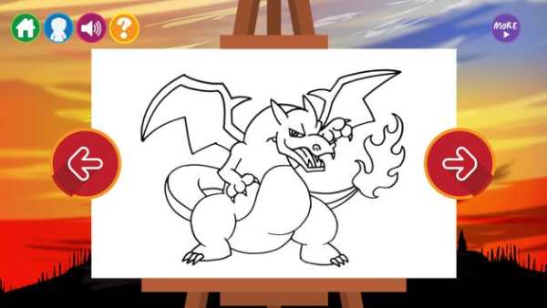 How to Draw Dragon Pokemon Guide screenshot 12