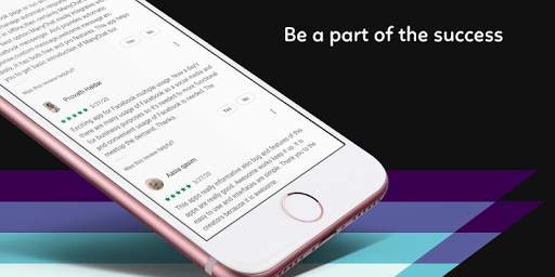 Tutorial for ManyChat - Auto Reply & Messenger bot screenshot 2