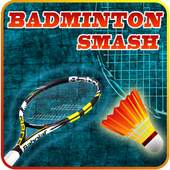 Badminton game 1.4.2