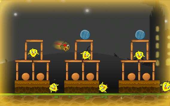 Angry Chicks 2K17 screenshot 5