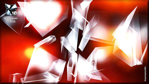 Wallpaper Glass screenshot 15