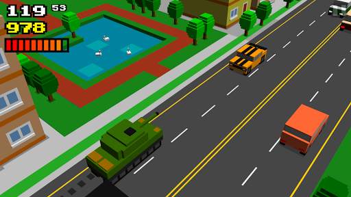Brake Free screenshot 12