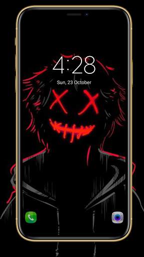 4K Wallpaper for Android screenshot 5