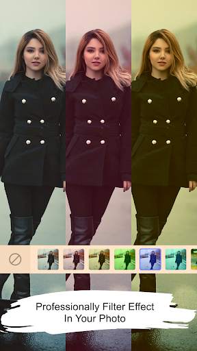 Auto Cut Paste Photo - Auto Background Eraser screenshot 2
