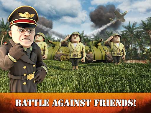 Battle Islands screenshot 8