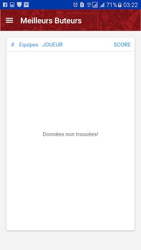 World cup 2018 livescore Russia screenshot 7