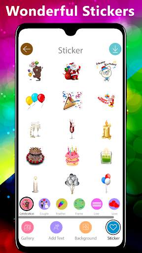 Calligraphy Font App screenshot 10