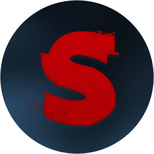 Shudder icon