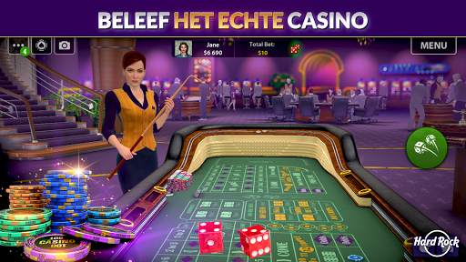 Hard Rock Blackjack & Casino screenshot 9