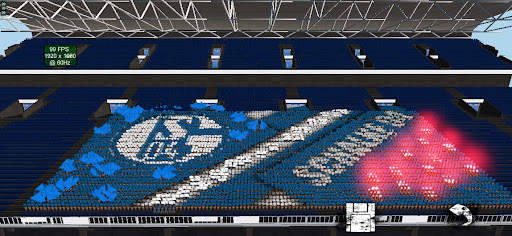 Ultras-Spiel screenshot 8