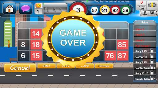 Housie Super: 90 Ball Bingo screenshot 3