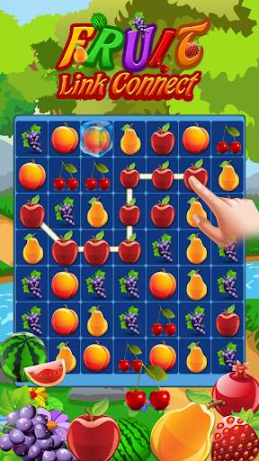 Fruit Link - Line Blast, Fruit Legend screenshot 3