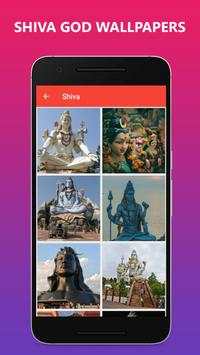 All Hindu God Wallpapers screenshot 6