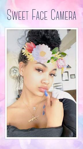 Sweet Face Camera 2020 screenshot 3