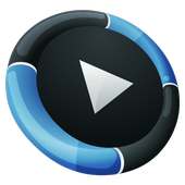 Music Player Equalizer Digital logo