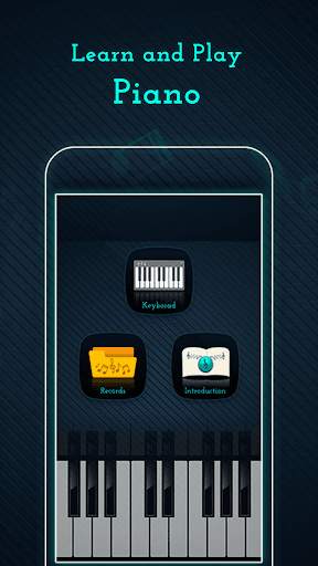 The Original Piano screenshot 2