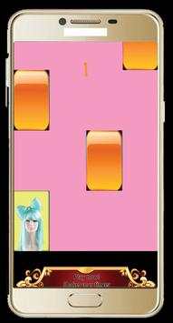 Sia Piano Tilgame screenshot 2