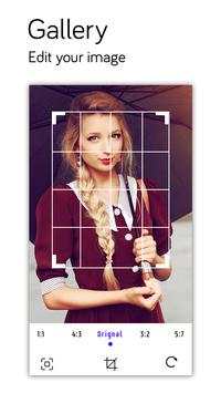 Gallery-Photo manager,Photo gallery 4 تصوير الشاشة