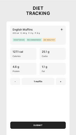 Fit With Iulia - Fitness App screenshot 5