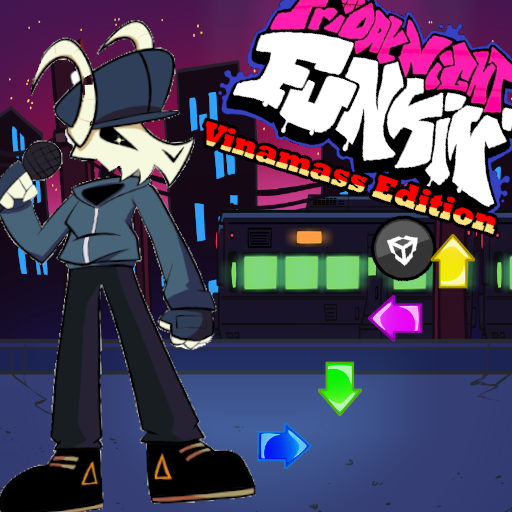 Fnf original : friday night funny mod Tabi icon