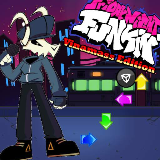 Fnf original : friday night funny mod Tabi 4