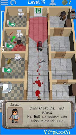 1 Tag später: Zombie Stealth screenshot 2
