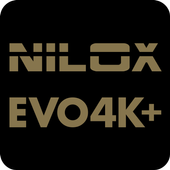NILOX EVO 4K  icon