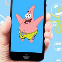 Wallpaper Patrick and Friends icon