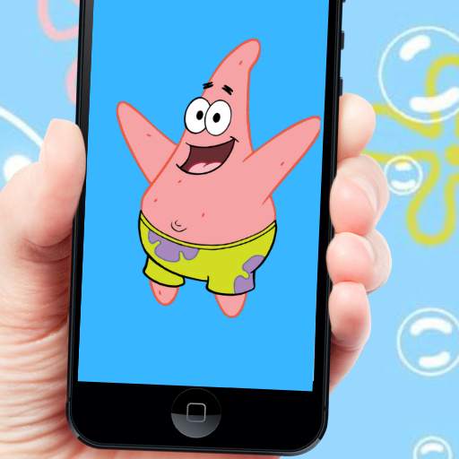 Wallpaper Patrick and Friends 1.3.0