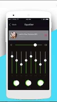 Sound filter and blaster screenshot 2