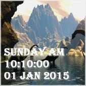 Dinosaur Live Wallpaper