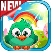 Super Angry Birdie Puzzle 1.0
