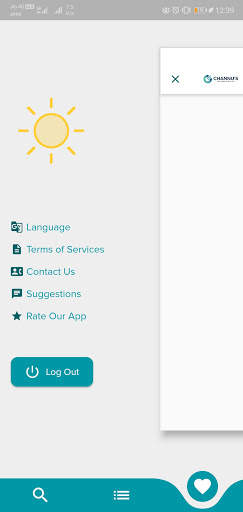 Channu's App : Channus Jobseeker App screenshot 5