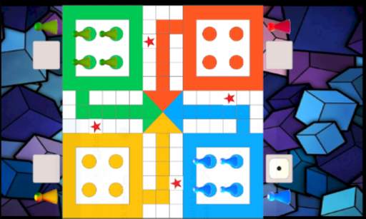 Classic Ludo screenshot 3
