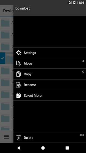 Keyboard File screenshot 4