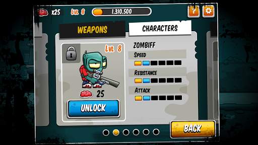 Zombie Infection screenshot 5