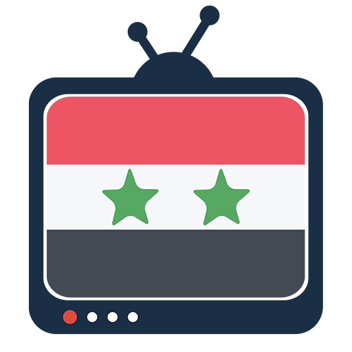 تلفزة سورية | تلفزيون سوريا icon