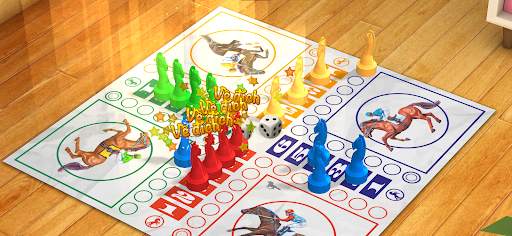 Ludo 3D screenshot 6