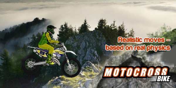 Motocross Racing 2018 screenshot 2