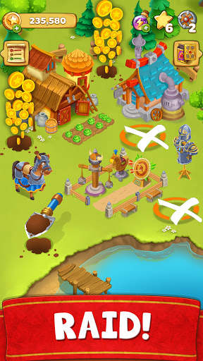 Coin King - The Slot Master screenshot 2