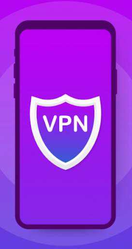 Worm VPN : Free unlimited & security VPN proxy screenshot 1