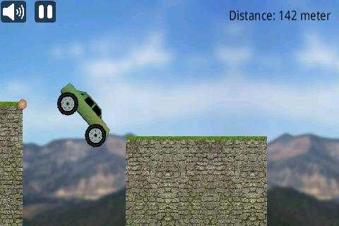 Bridge the Wall screenshot 7
