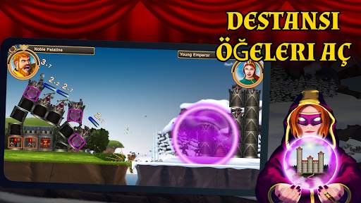 Siege Castles screenshot 4