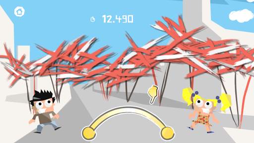 Doudou The Game 2015 screenshot 4