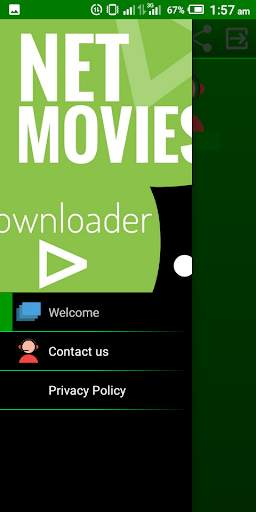 Net movie downloader screenshot 2