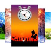 Automatic Wallpaper Changer 2.3