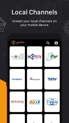 Genflix 2.0 screenshot 7