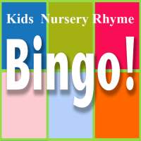 Bingo Kids Nursery Poem on 9Apps