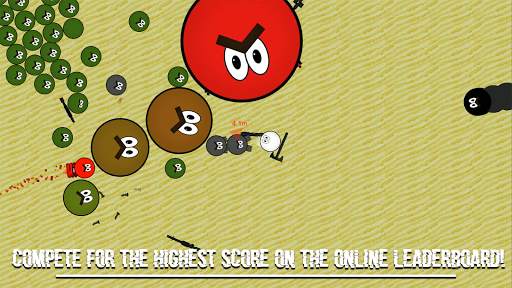 Left Survival screenshot 3